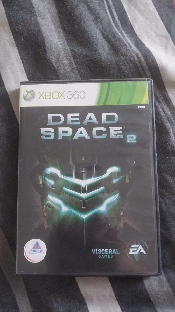 Dead Space 2 - X360