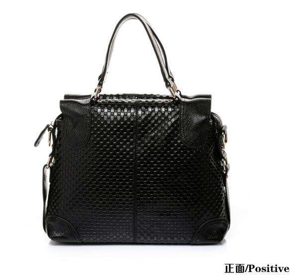2013 new style handbags, genuine cow leather  handbags.woman bag