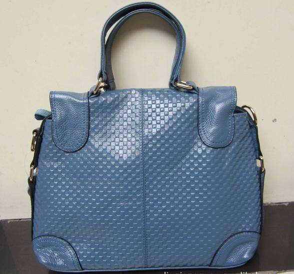 2013 new style handbags, genuine cow leather  handbags.woman bag