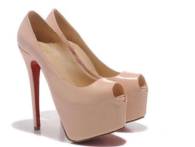 shoes ,lady's High-heeled shoes, genuine leather shoes ,rivets high heel shoes