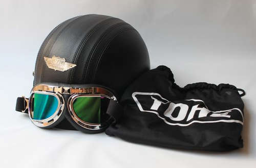 Cool  YOHE  Hadley helmet YH-998-1 _ L(56-60CM)/ XL (61-62CM)