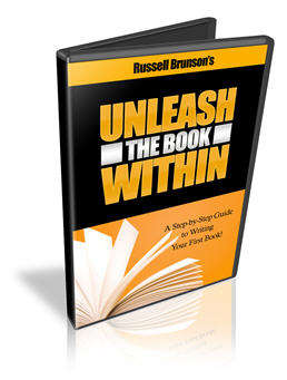 Unleash the Book Within