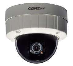 INDOOR/OUTDOOR IP DOME CAMERAS