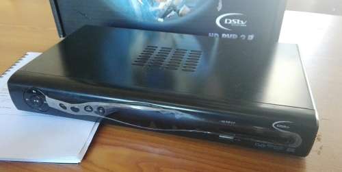 DSTV:  HD PVR 2P (make us an offer?)