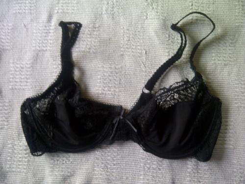 Two New Bras - 38B