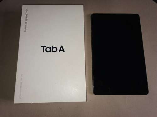 Samsung Tab A