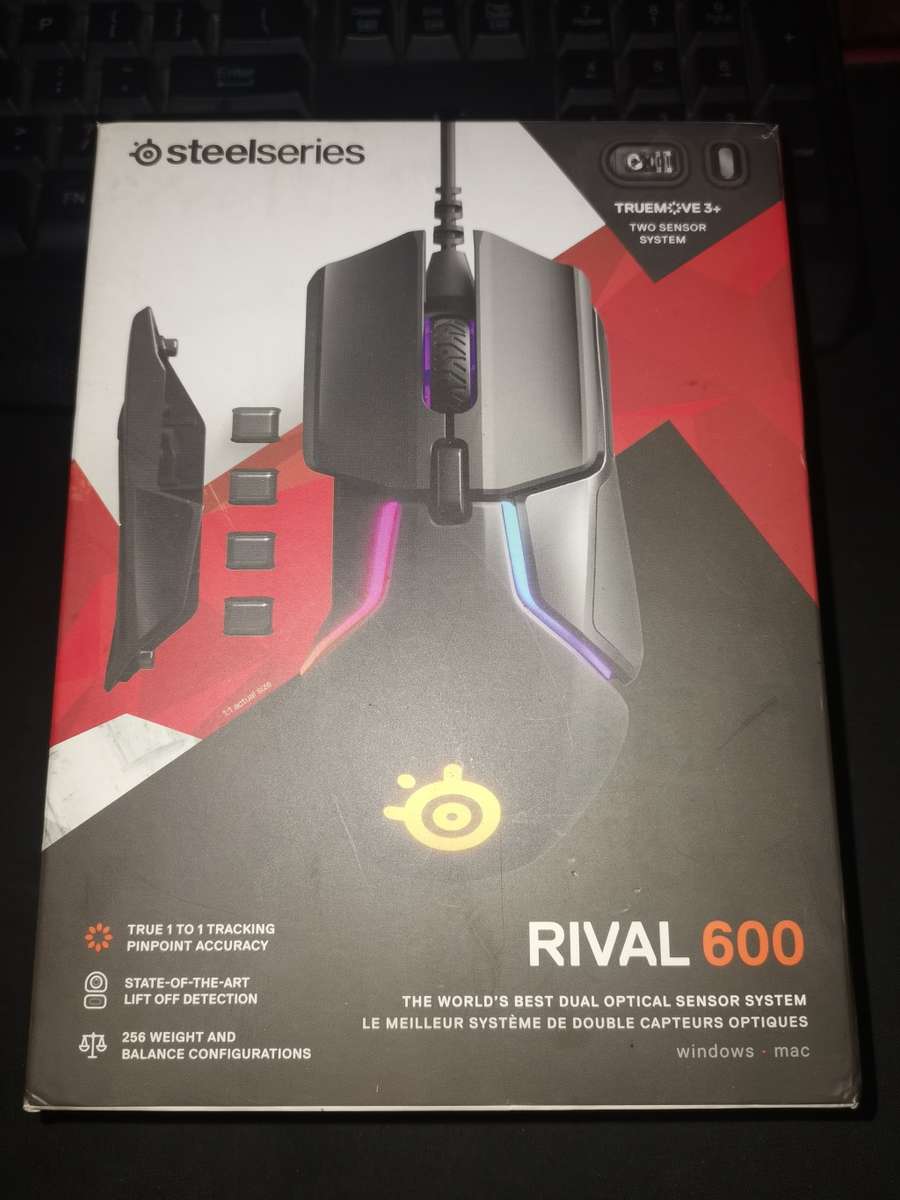 Gaming PC (Complete setup)