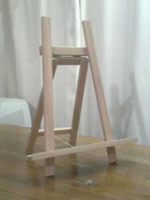 Display Easel