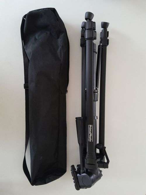 Panasonic Lumix DMC-FZ1000