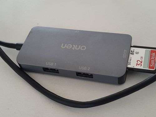 Panasonic Lumix DMC-FZ1000