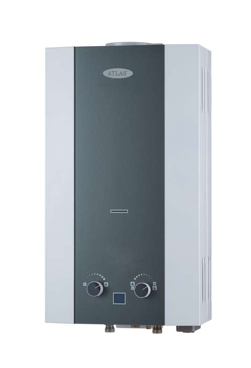Gas geyser/ water heater Atlas 20lt