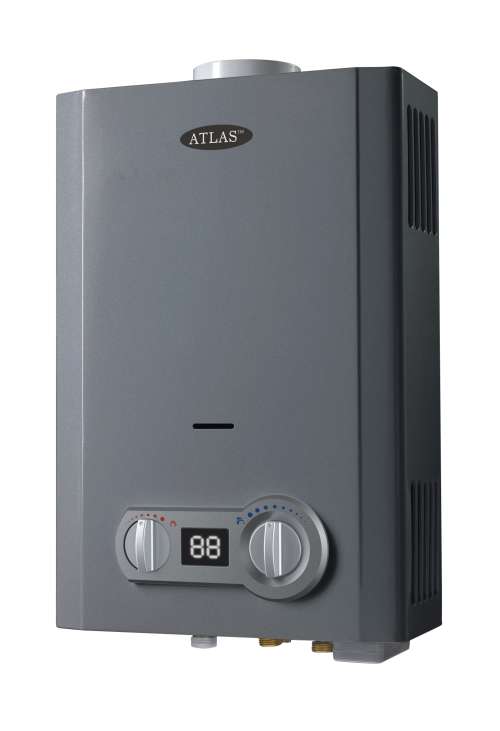 Gas geyser/ water heater Atlas 20lt