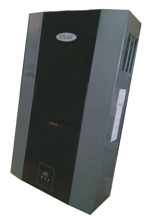 Gas geyser/ water heater Atlas 20lt