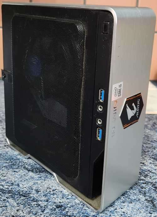 Intel mini pc