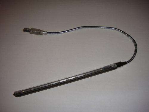 10-LED Laptop Light - USB Powered