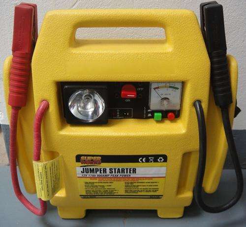 JUMP STARTER