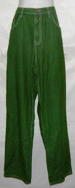 NEW !!! Men's Oakridge jeans size 36 - R40 POSTAGE