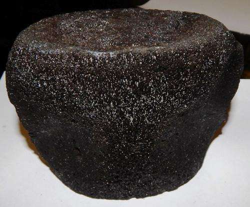 Fossil whale vertebrae - FREE POSTAGE AND PACKAGING