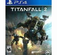 TITANFALL 2 - PS4