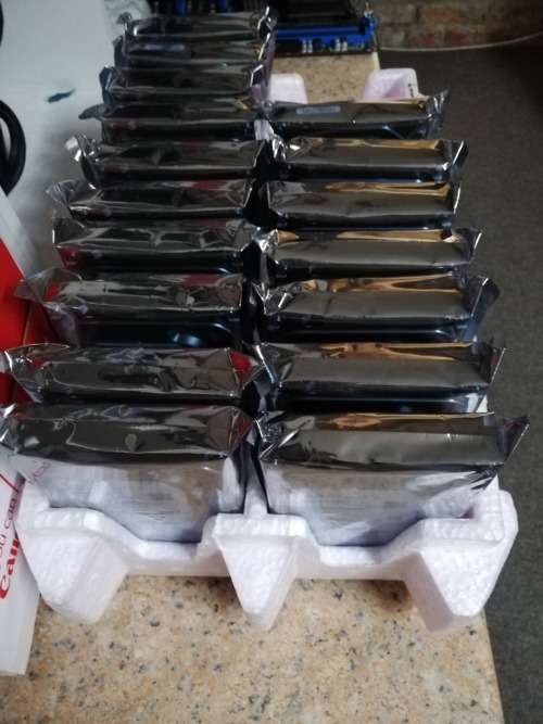 2TB SEAGATE HDD - BRAND NEW SEALED