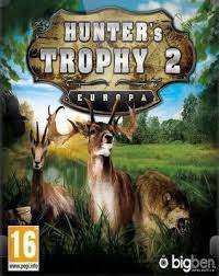 HUNTER's TROPHY 2 - Pc Dvd - NEW SEALED
