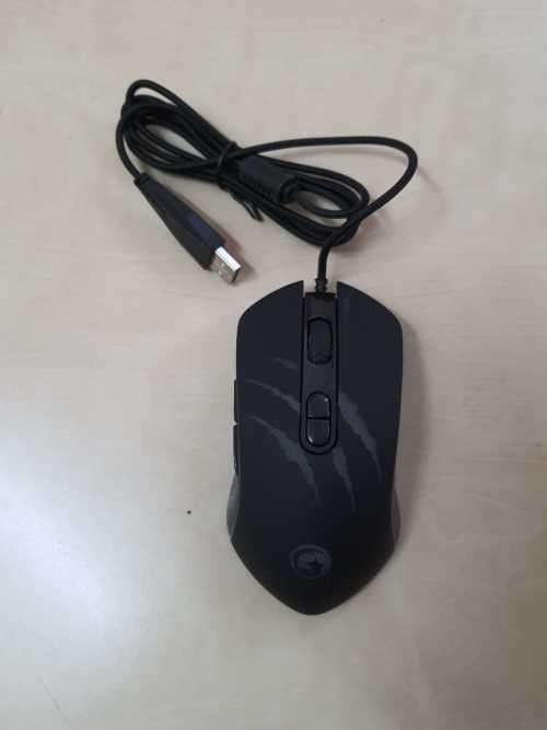 Brand New MARVO M425G Gaming Mouse