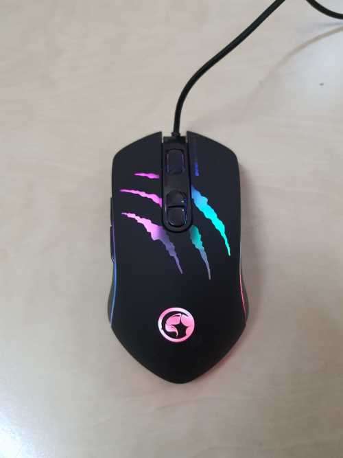 Brand New MARVO M425G Gaming Mouse