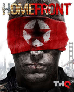 Homefront PS3