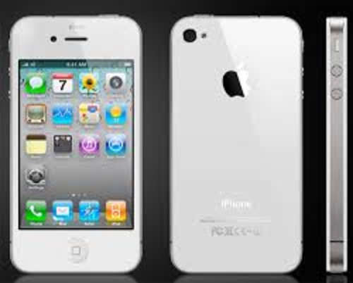 Apple Iphone 4 32GB White!!Great Condition!!!^^FREE SHIPPING!
