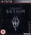 Skyrim!! PS3-