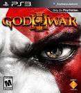 God Of War 3  -- PS3