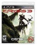 Crysis 3 Hunter Edition -- PS3
