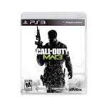 Modern Warfare 3 -- PS3