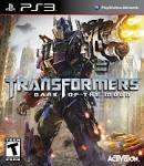 Transformers Dark of The Moon! PS3**
