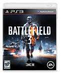 Battlefield 3-Limited Edition**PS3