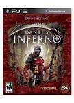 Dante's Inferno--Ps3
