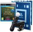 Book Of Potions(Game + Book) Ps3