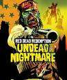 Red Dead Redemption Undead Nightmare! PS3-