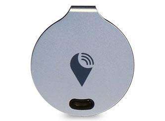 TrackR Bravo