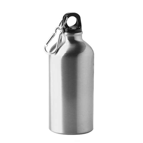 500ml Aluminium Bottle