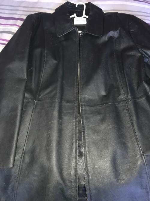 Leather Jacket For Sale