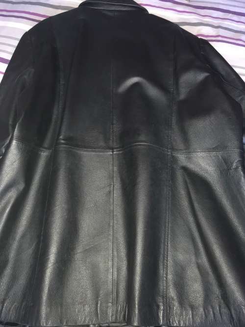 Leather Jacket For Sale