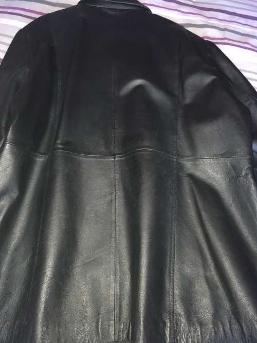 Leather Jacket For Sale