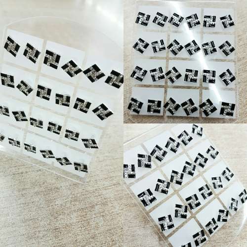 STUD EARRINGS-SPARKLING ZIRCON DIAMONDS*12 PAIRS*/15 DESIGNS TO CHOOSE FROM