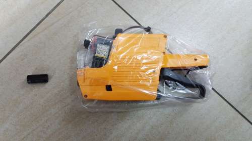 PRICE MACHINE LABEL / DOUBLE LINE PRINT MACHINE