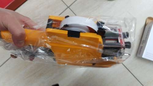 PRICE MACHINE LABEL / DOUBLE LINE PRINT MACHINE