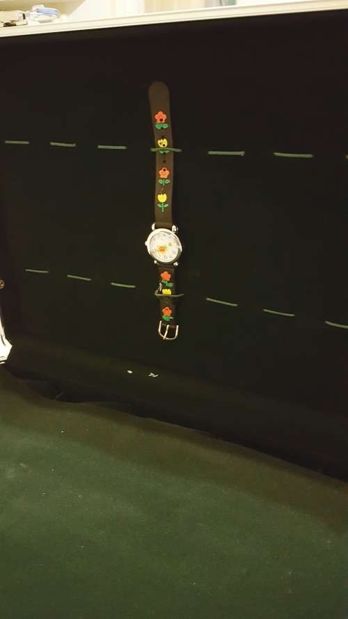 15 SLOT WATCH CASE ALUMINUM BRIEFCASE DESIGN *Last Stock until August*