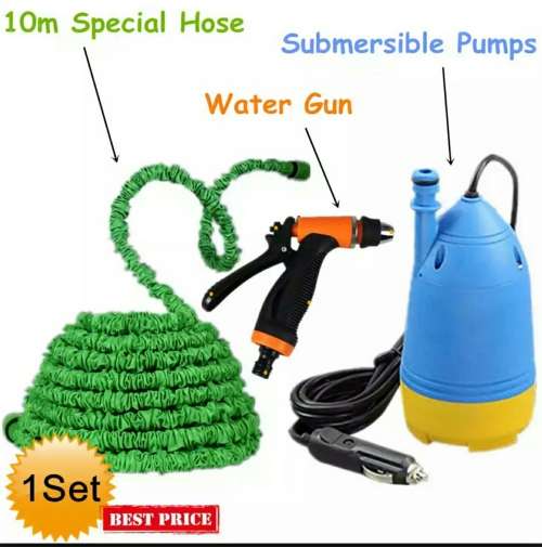 CAR WASH SPRAY MACHINE