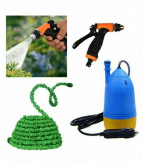 CAR WASH SPRAY MACHINE