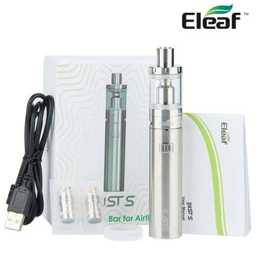 ELECTRONIC VAPE / IJUST S / SMOKING DEVICE / 3000MAH / 2 PC FOR R400 *BARGAIN SALE*
